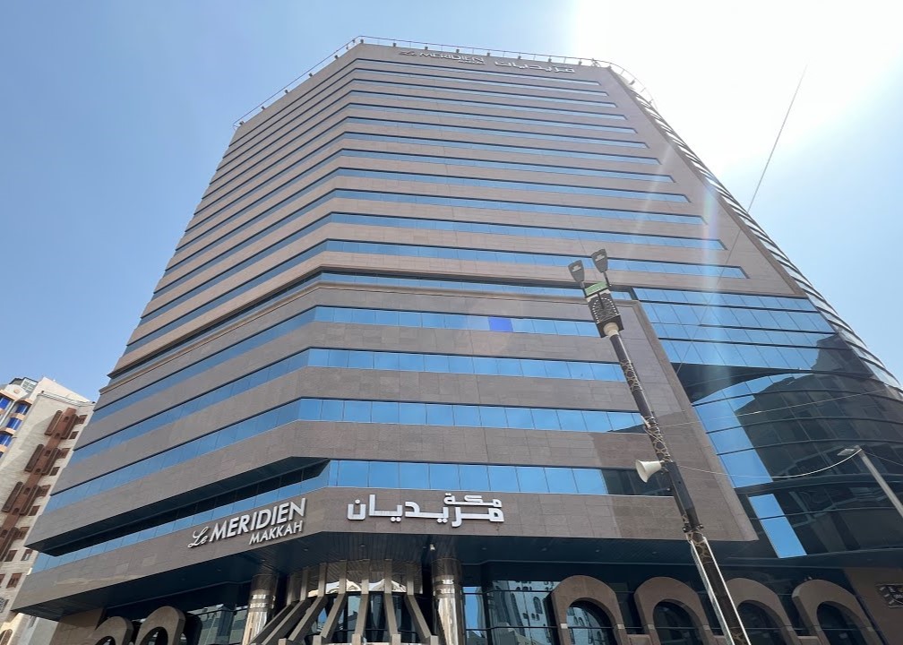 Le Meridien 